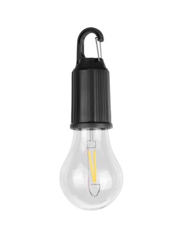 Ampoule en ABS publicitaire Dalton