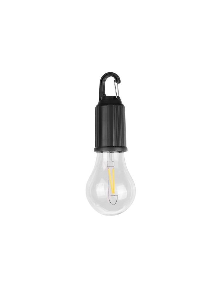 Ampoule en ABS publicitaire Dalton