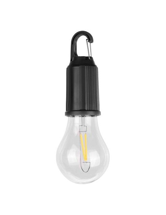 Ampoule en ABS publicitaire Dalton