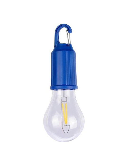 Ampoule en ABS publicitaire Dalton