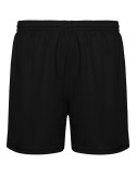 Short de sport unisexe sans slip, textile publicitaire | Player
