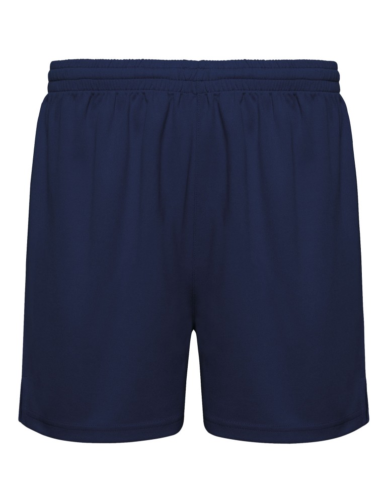 Short de sport de 140 g/m² Player unisexe