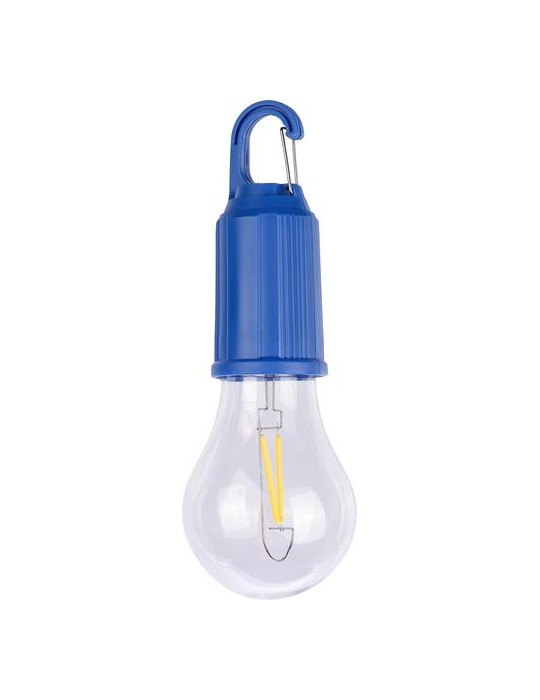 Ampoule en ABS publicitaire Dalton