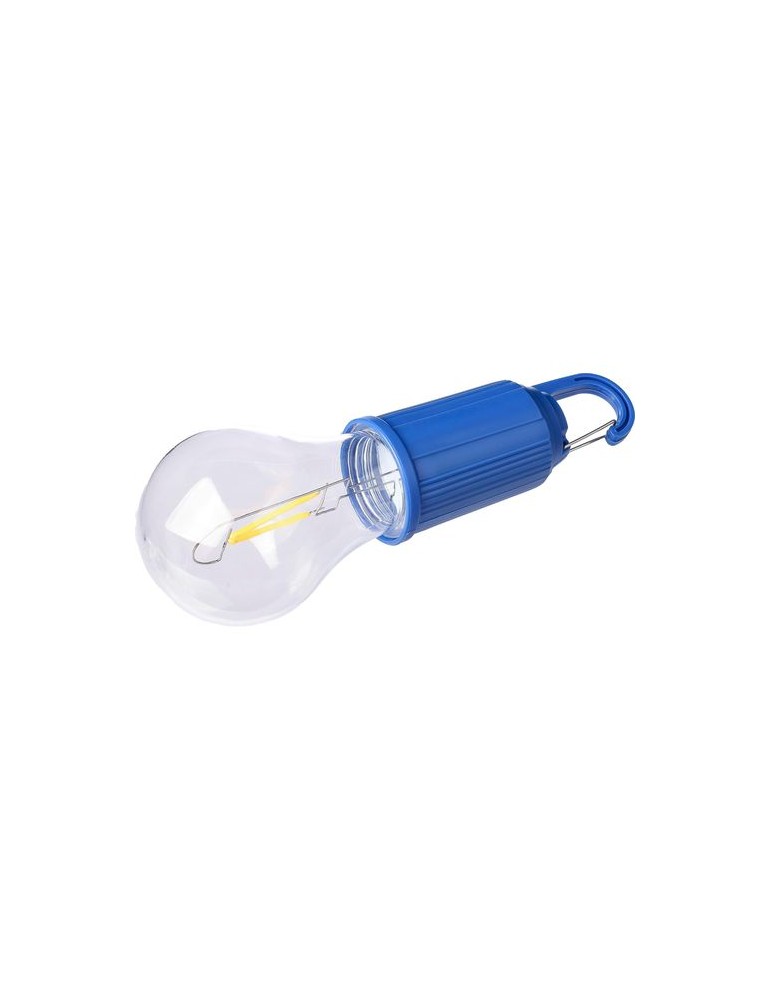 Ampoule en ABS publicitaire Dalton