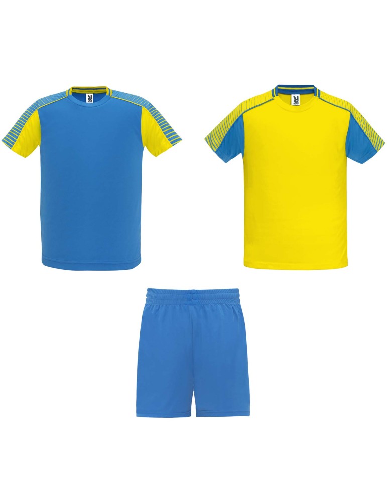 Ensemble de sport Juve unisexe