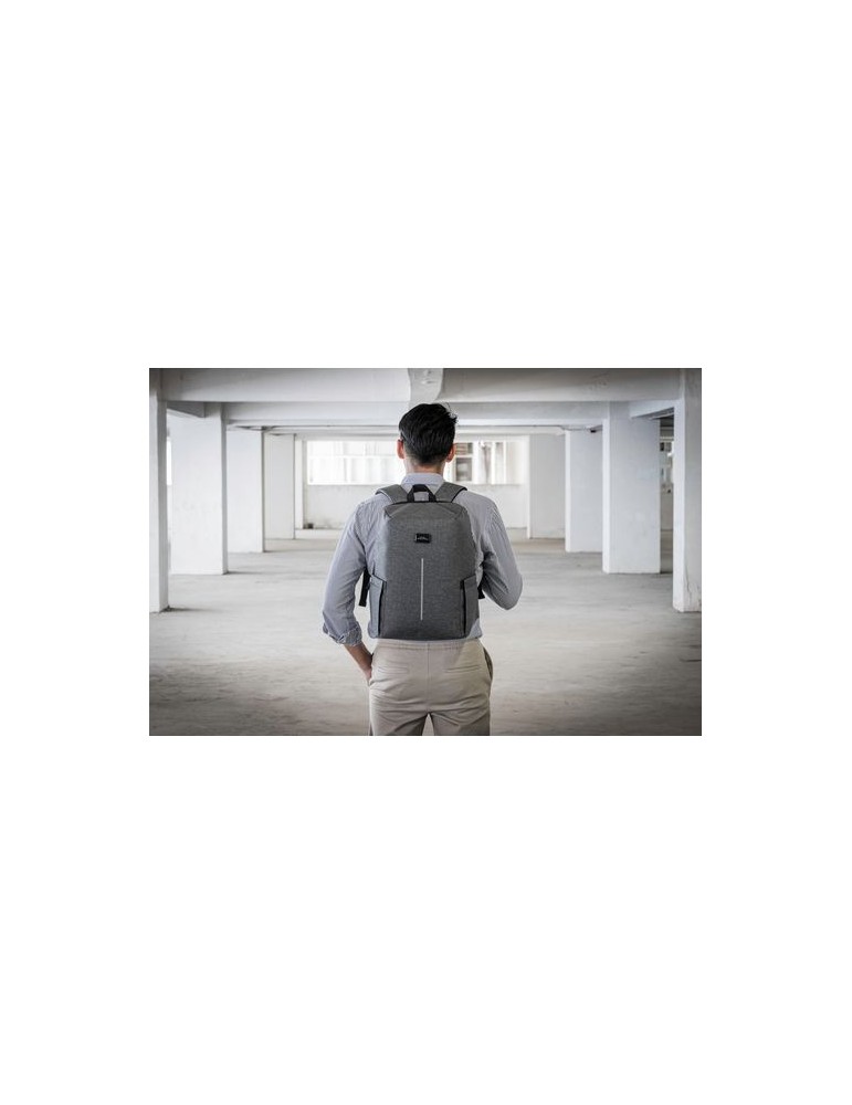 Sac à dos personnalisé Brandcharger Phantom Lite 2