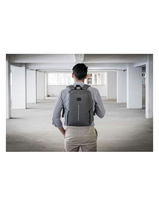 Sac à dos personnalisé Brandcharger Phantom Lite 2