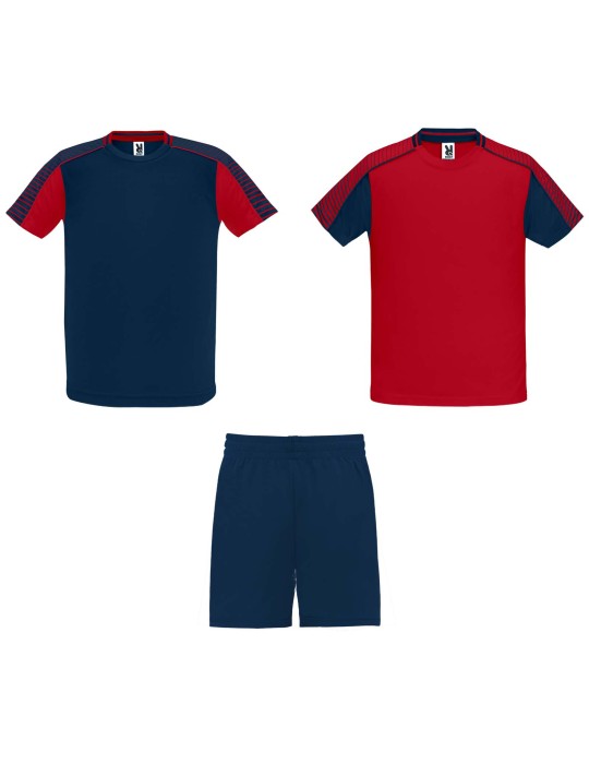 Ensemble de sport Juve unisexe