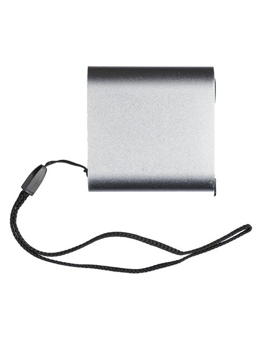 Mètre-ruban de 3 m en aluminium publicitaire Frances