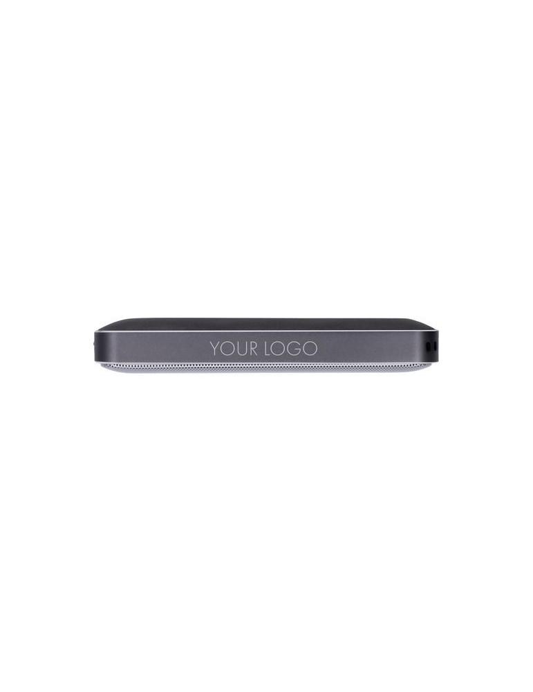 Enceinte sans fil publicitaire Brandcharger Nano Pro