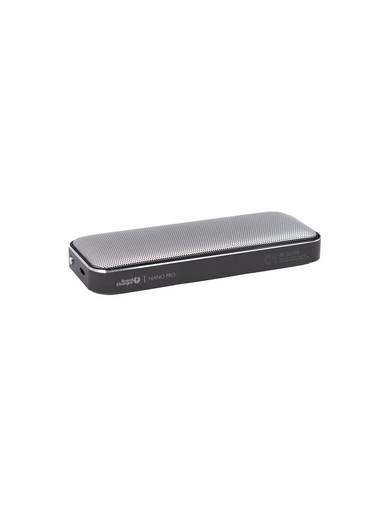 Enceinte sans fil publicitaire Brandcharger Nano Pro