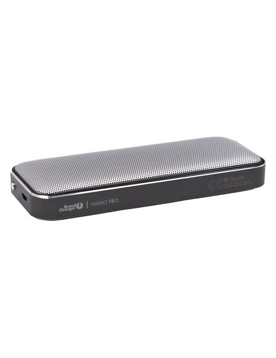 Enceinte sans fil publicitaire Brandcharger Nano Pro
