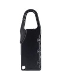 Cadenas à combinaison en zinc April