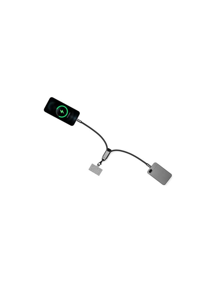 Batterie sans fil publicitaire Evopad Charge Brandcharger