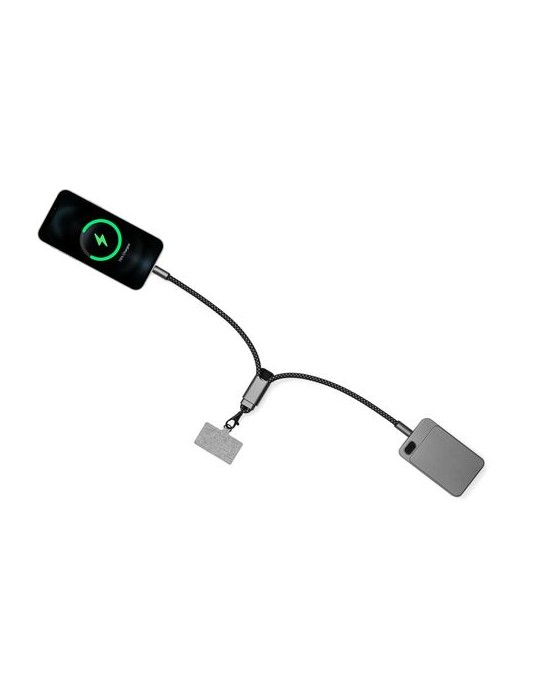 Batterie sans fil publicitaire Evopad Charge Brandcharger