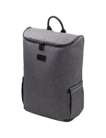 Sac à dos porte-ordinateur publicitaire de 15'' en PU Felicia 2