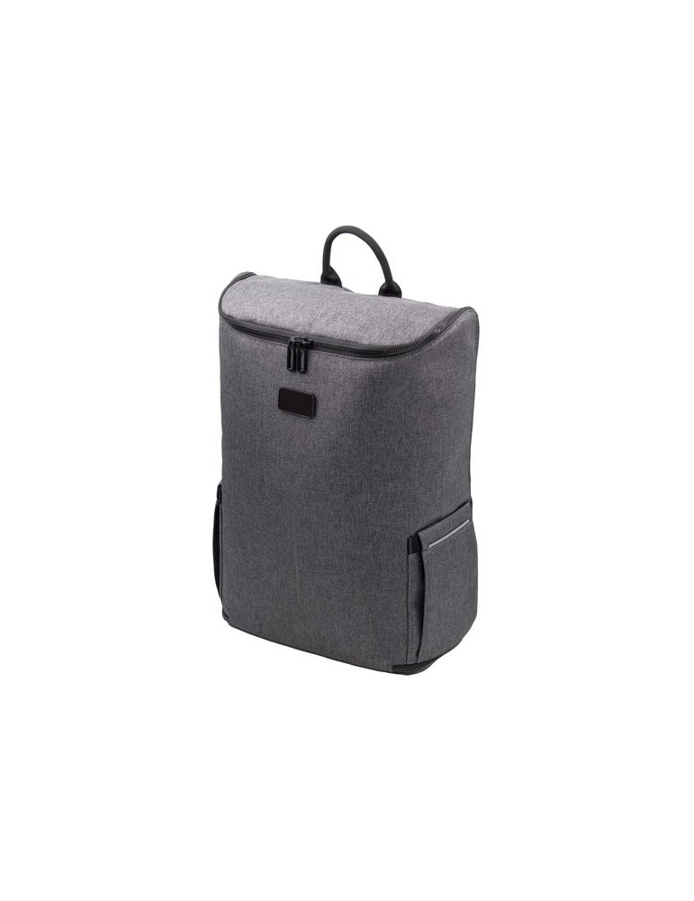 Sac à dos porte-ordinateur publicitaire de 15'' en PU Felicia