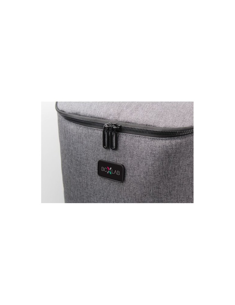 Sac à dos porte-ordinateur publicitaire de 15'' en PU Felicia