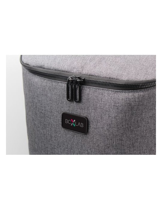 Sac à dos porte-ordinateur publicitaire de 15'' en PU Felicia