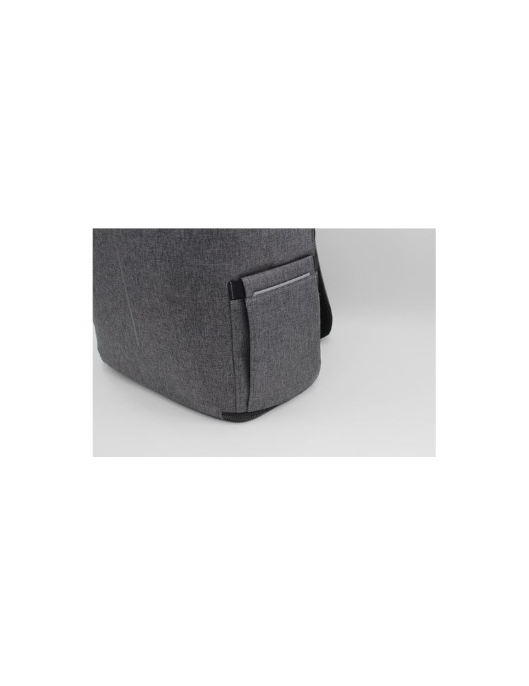 Sac à dos porte-ordinateur publicitaire de 15'' en PU Felicia