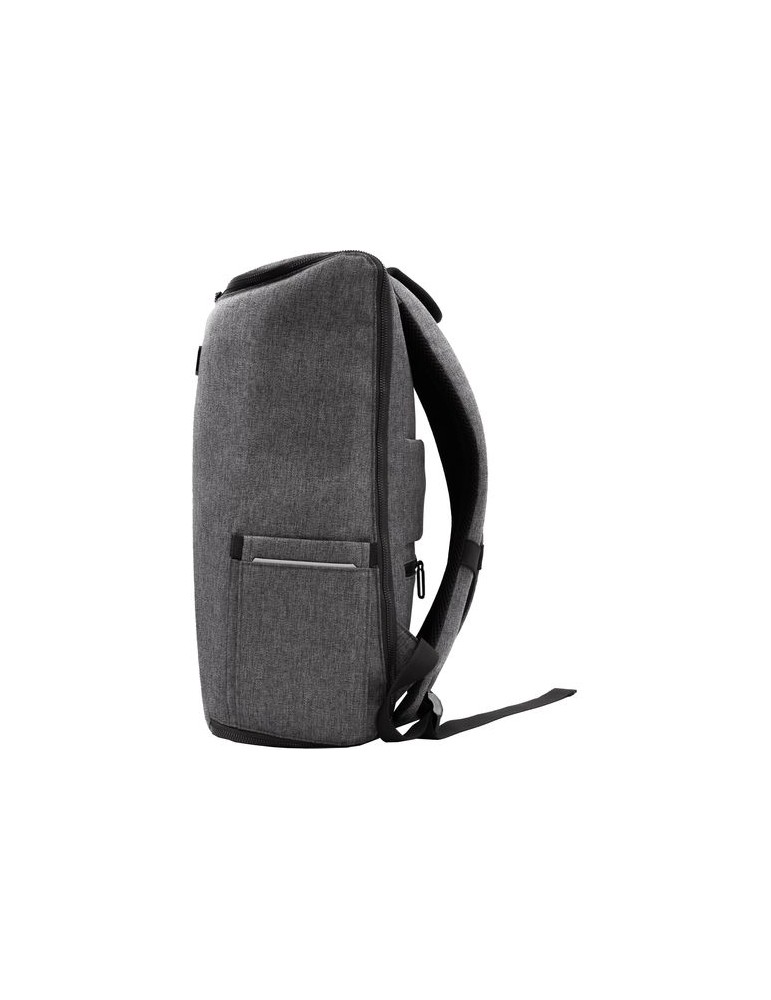 Sac à dos porte-ordinateur publicitaire de 15'' en PU Felicia
