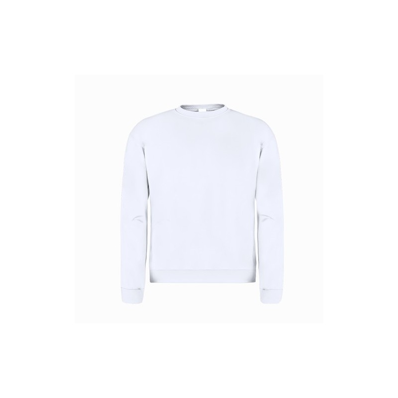 Sweat-Shirt Personnalisable Adulte SWC280 "keya" Matières : coton Taille textile : M Couleurs : vert impression haute définition