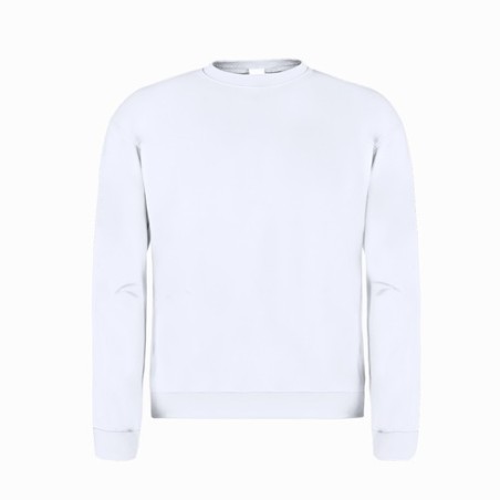 Sweat-Shirt Personnalisable Adulte SWC280 "keya" Matières : coton Taille textile : M Couleurs : vert impression haute définition
