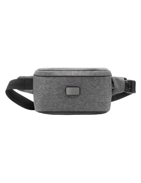 Enceinte double sans fil publicitaire