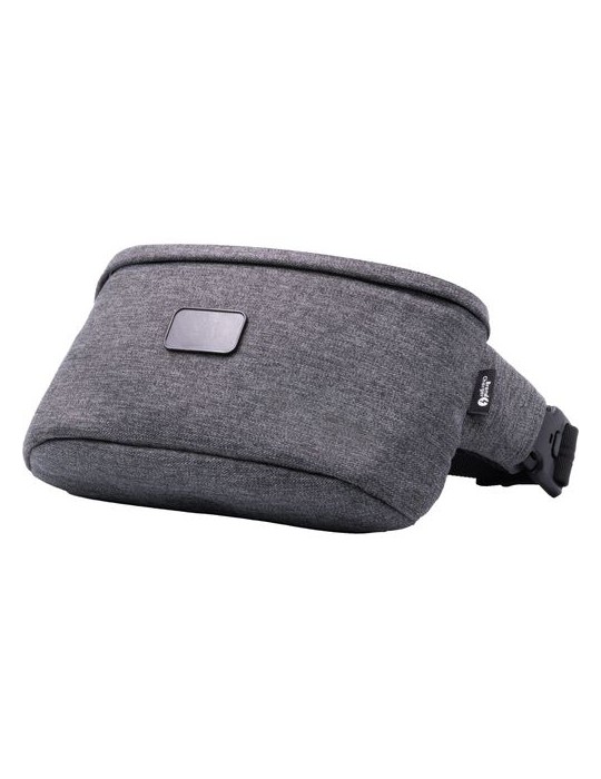 Enceinte double sans fil publicitaire