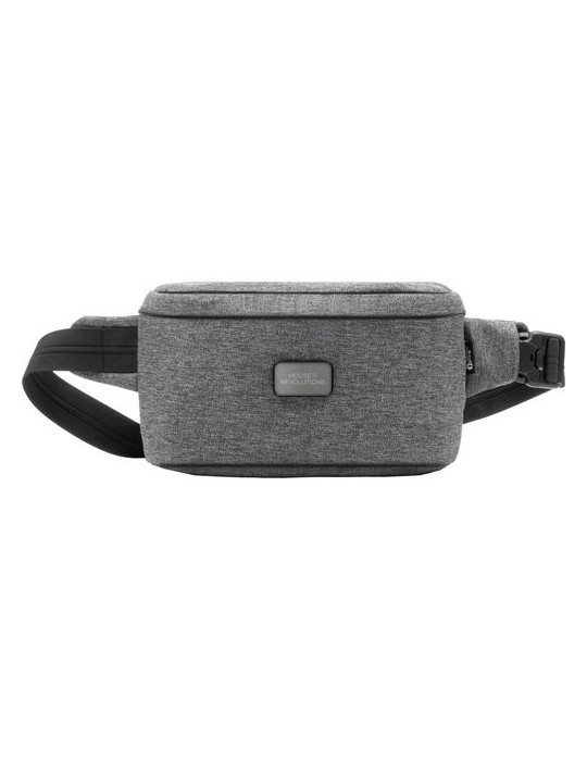 Enceinte double sans fil publicitaire