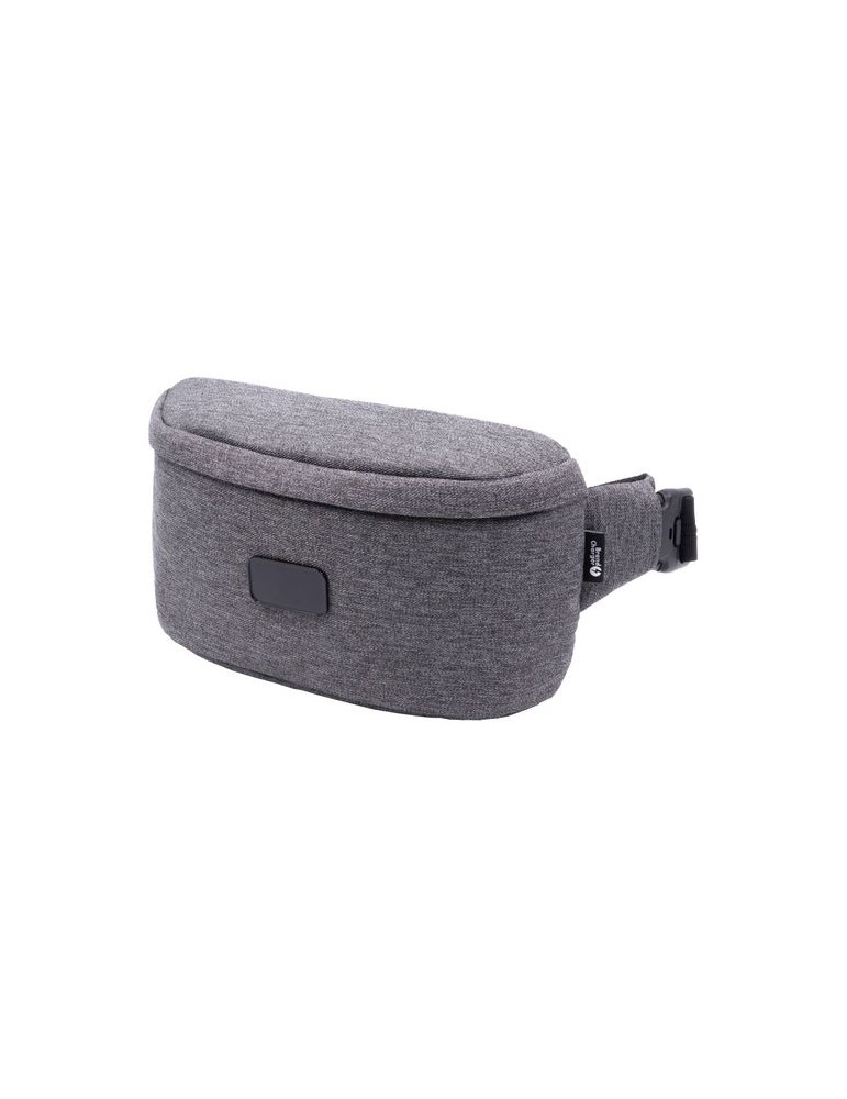 Enceinte double sans fil publicitaire