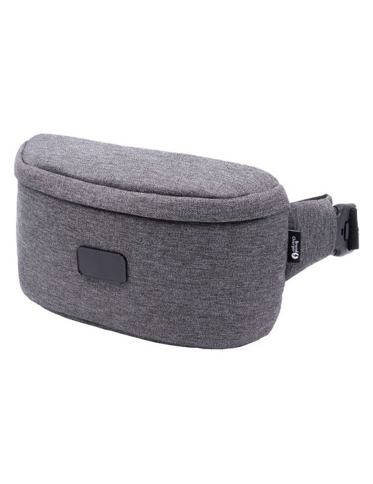 Enceinte double sans fil publicitaire