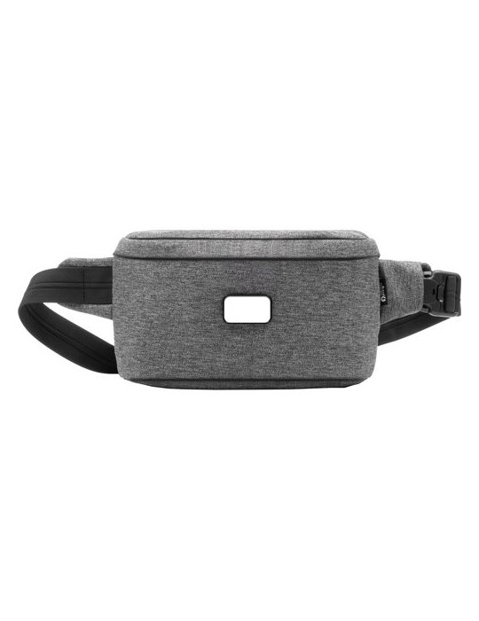 Enceinte double sans fil publicitaire