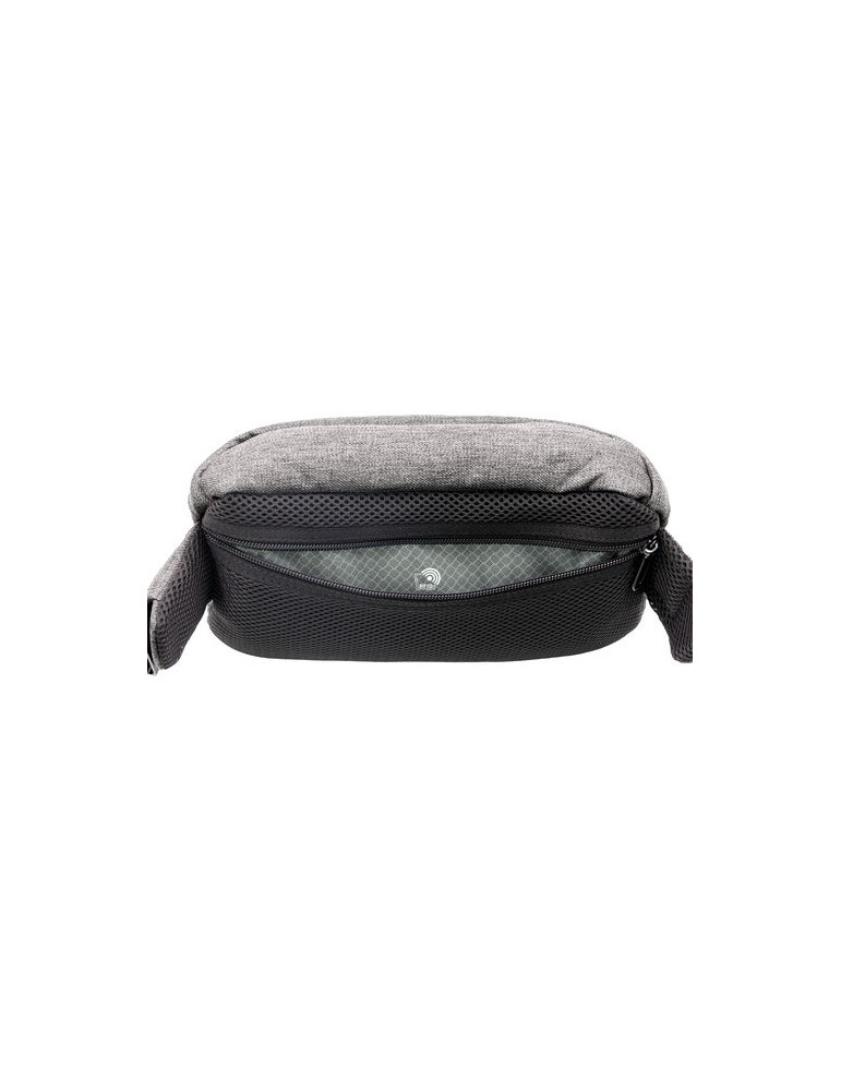 Enceinte double sans fil publicitaire