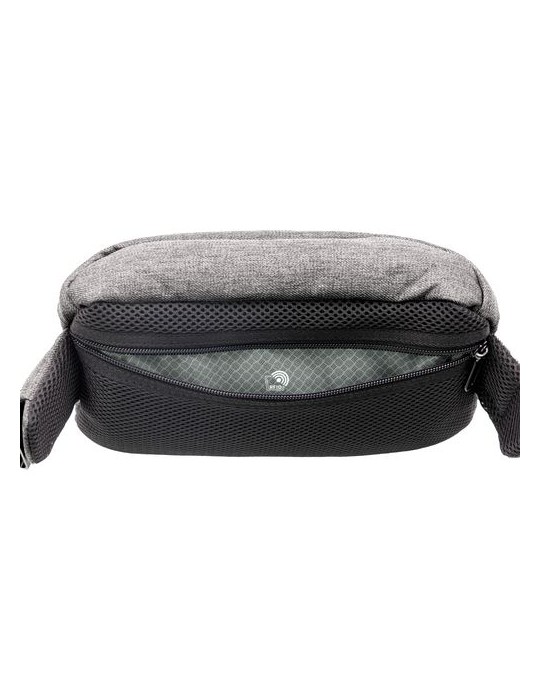 Enceinte double sans fil publicitaire