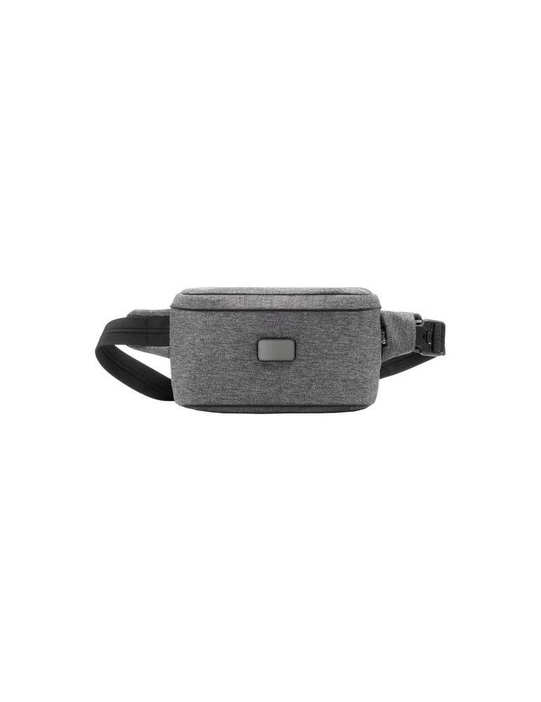Enceinte double sans fil publicitaire