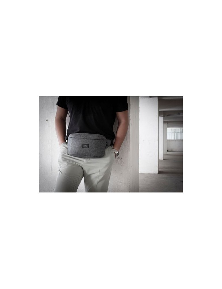 Enceinte double sans fil publicitaire