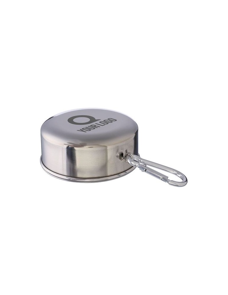 Sac pour ordinateur portable publicitaire Spectre 2 de 16'' Brandcharger