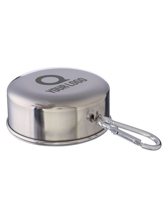 Sac pour ordinateur portable publicitaire Spectre 2 de 16'' Brandcharger