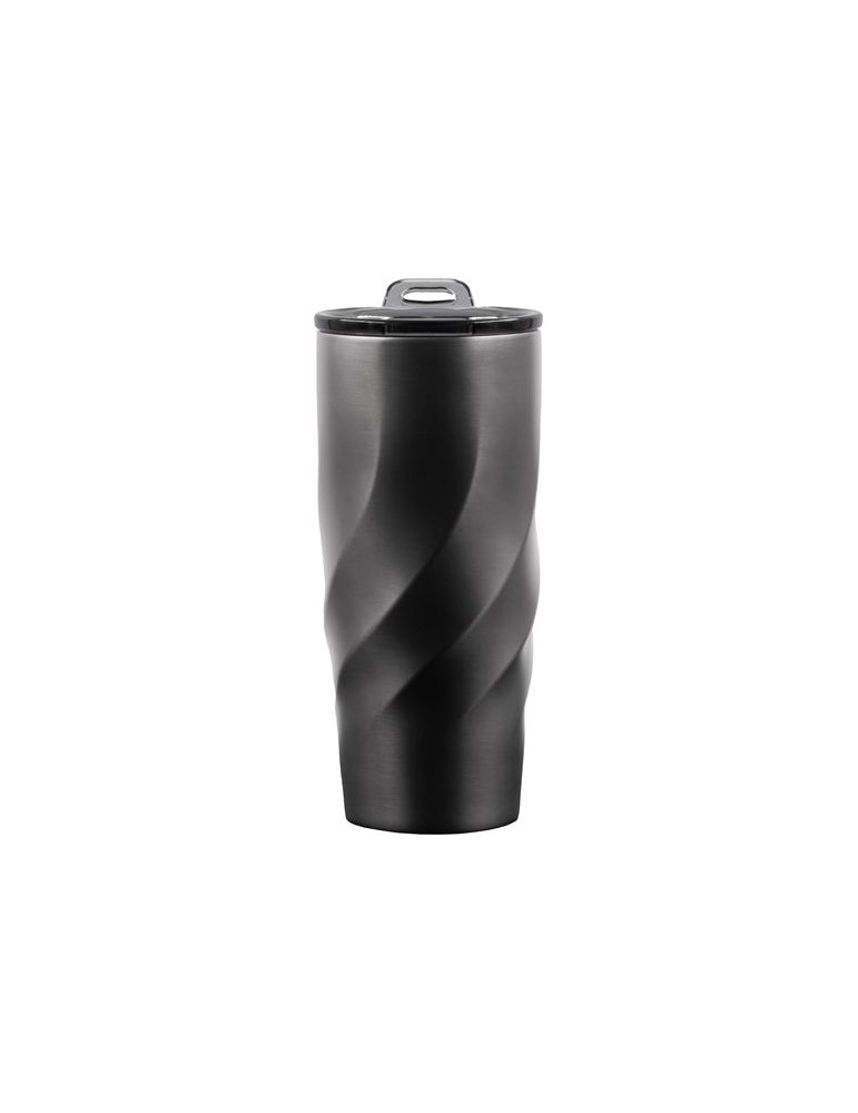 Gobelet pliable  en acier inoxydable Annette