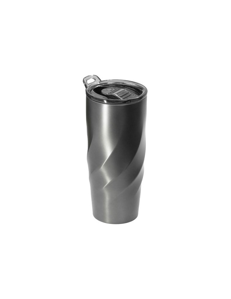 Gobelet pliable  en acier inoxydable Annette