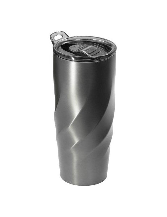 Gobelet pliable  en acier inoxydable Annette