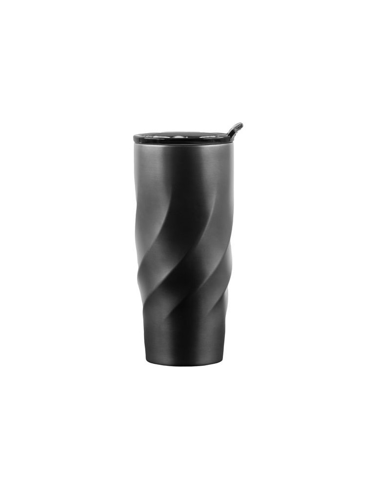Gobelet pliable  en acier inoxydable Annette