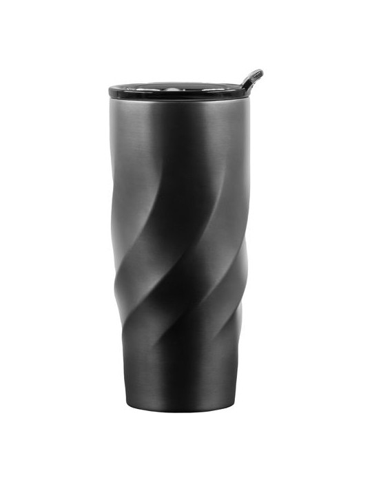 Gobelet pliable  en acier inoxydable Annette