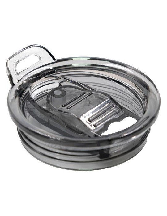 Gobelet pliable  en acier inoxydable Annette