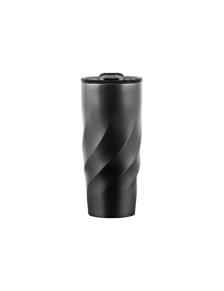 Gobelet pliable  en acier inoxydable Annette