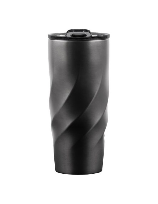 Gobelet pliable  en acier inoxydable Annette