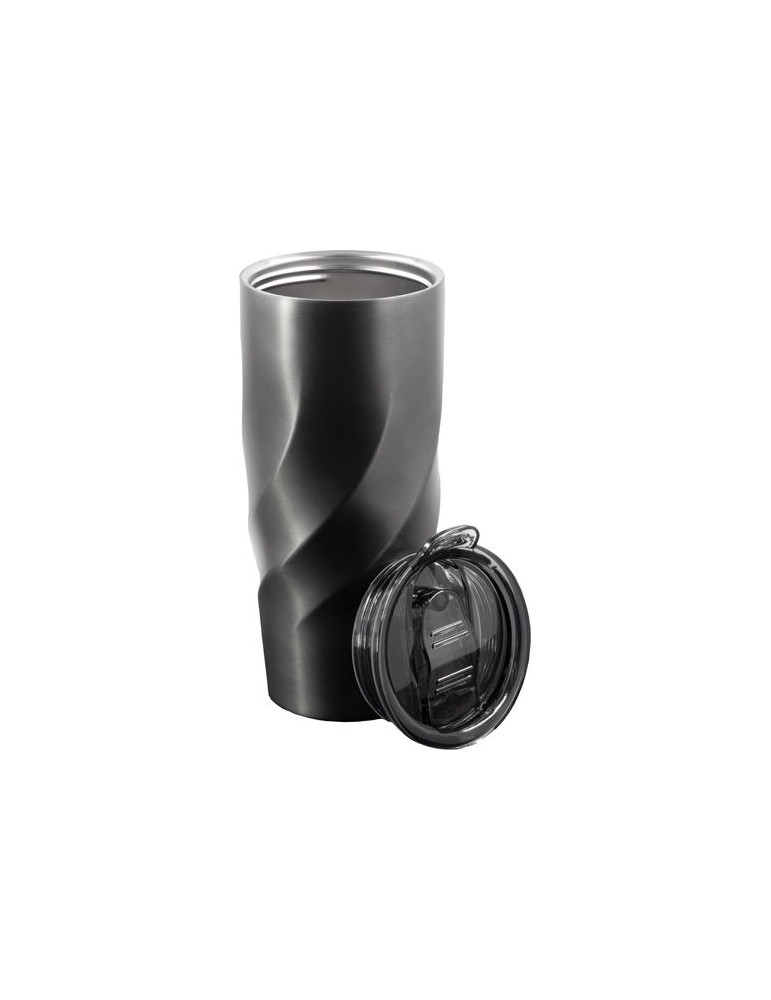 Gobelet pliable  en acier inoxydable Annette