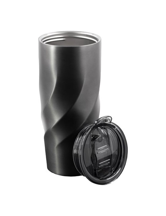 Gobelet pliable  en acier inoxydable Annette