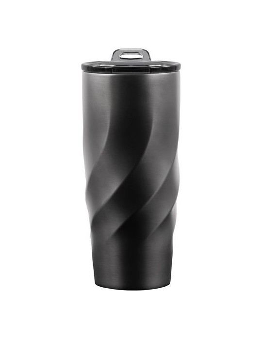 Gobelet pliable  en acier inoxydable Annette